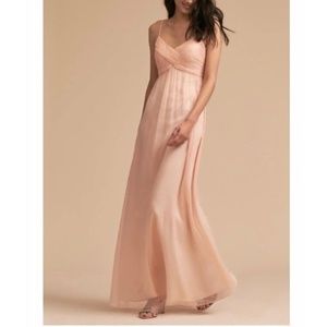 BHLDN Brigitte Maxi Dress Gown